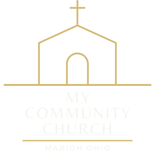 My Community Church Logo